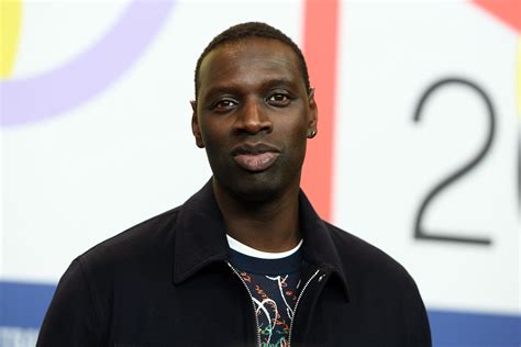 lupin actor omar sy